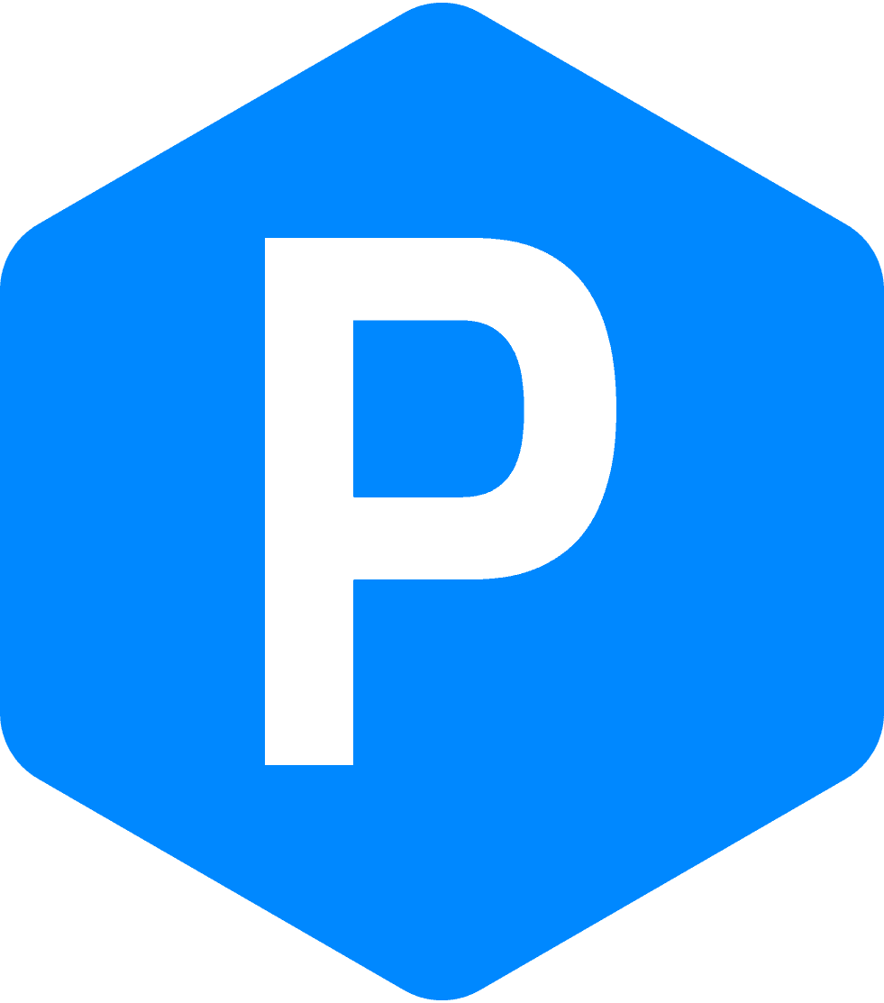 Park To Give Logo